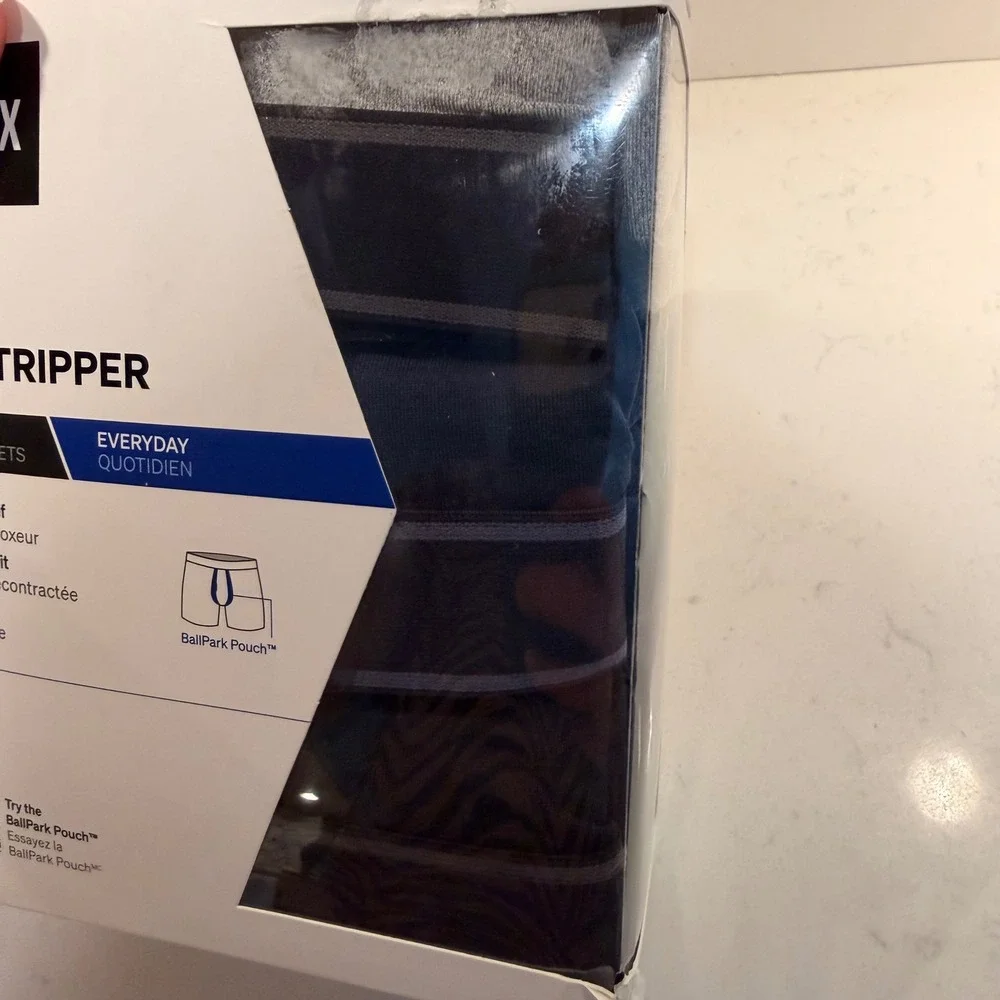 Saxx Daytripper 4XL (50